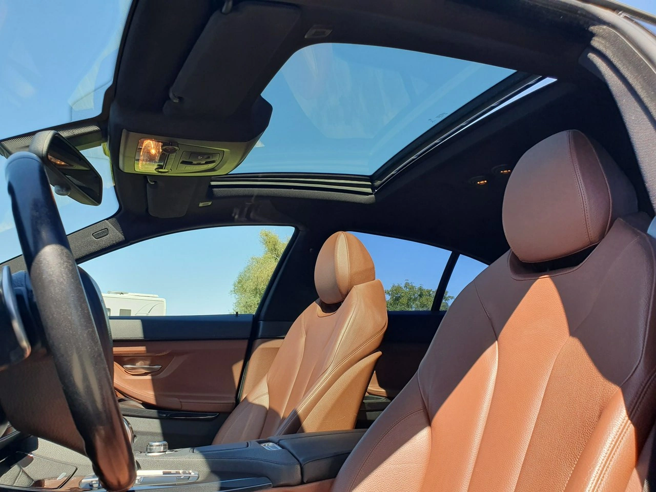 BMW 640 - Zdjęcie 17