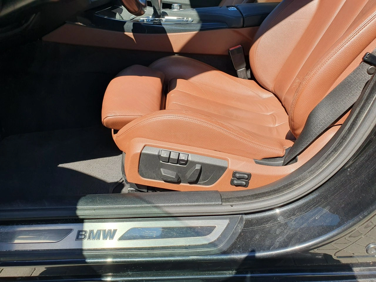 BMW 640 - Zdjęcie 18