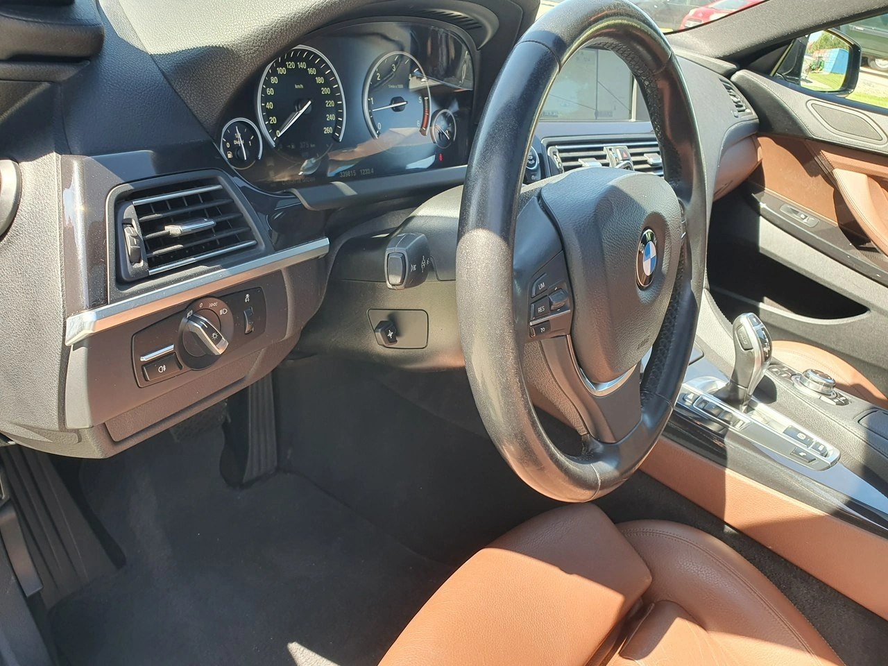 BMW 640 - Zdjęcie 19