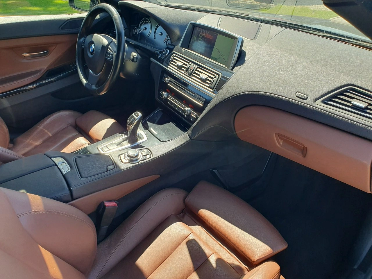 BMW 640 - Zdjęcie 23