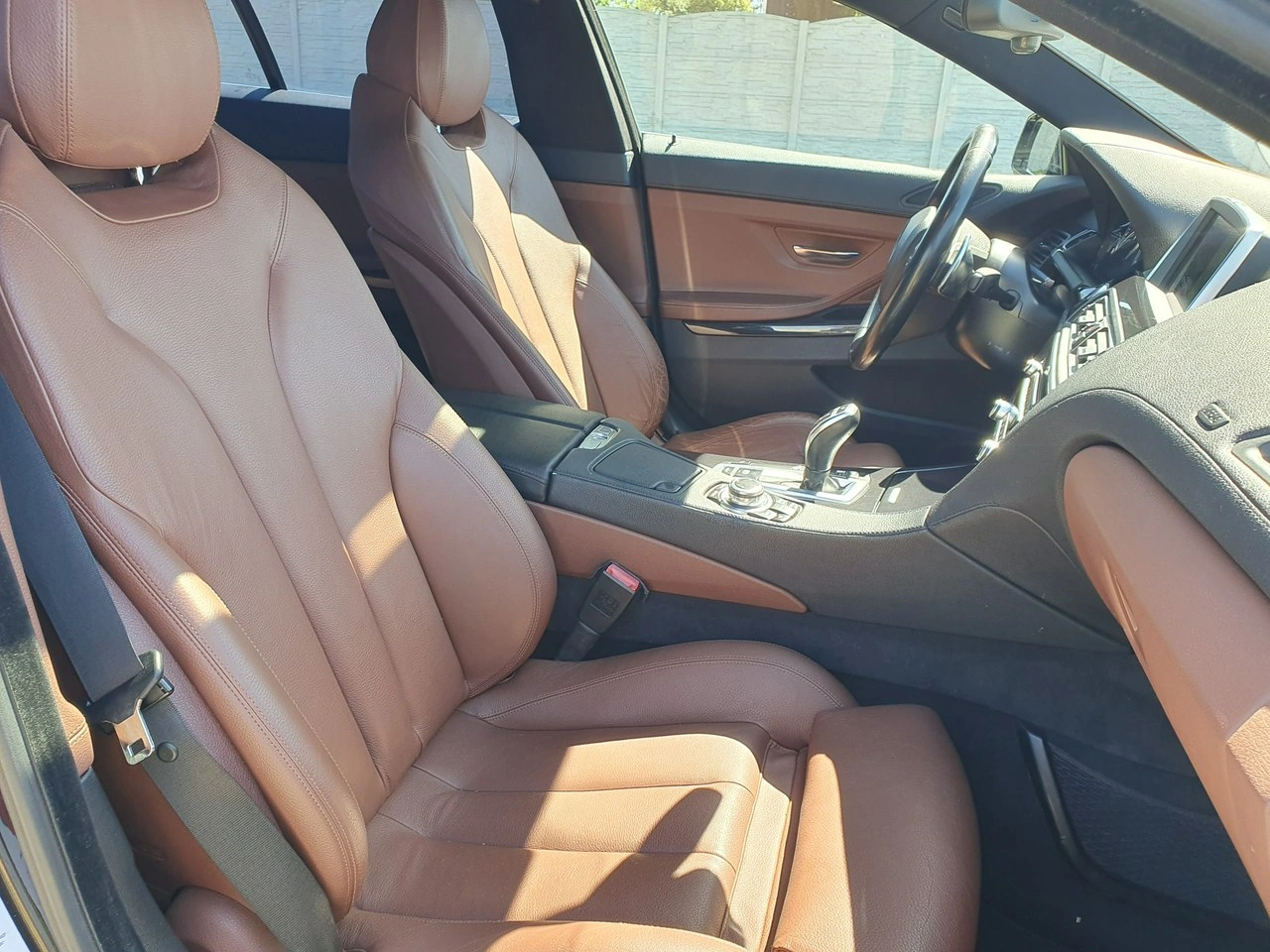 BMW 640 - Zdjęcie 24