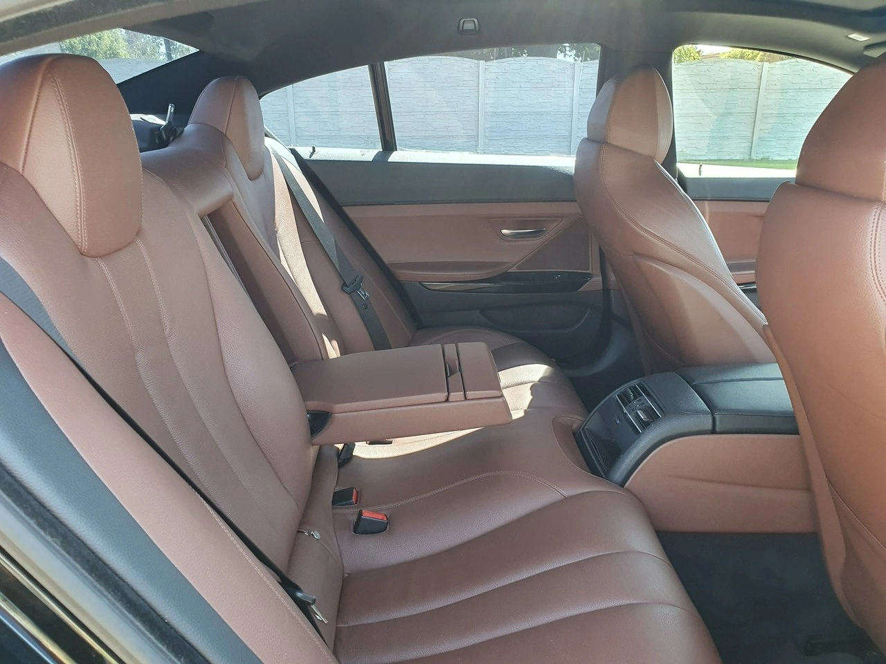 BMW 640 - Zdjęcie 27