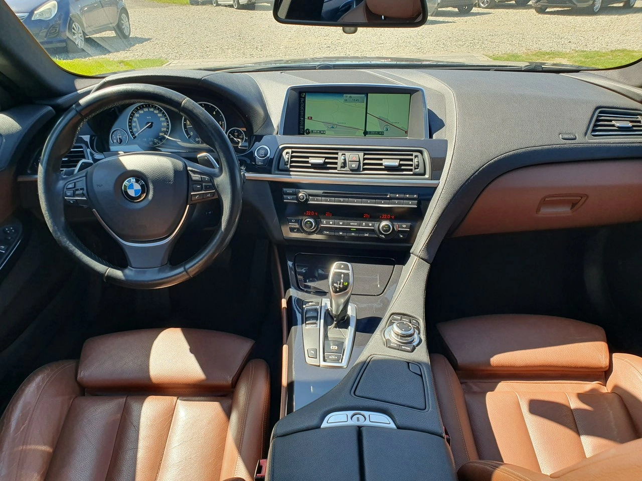BMW 640 - Zdjęcie 29