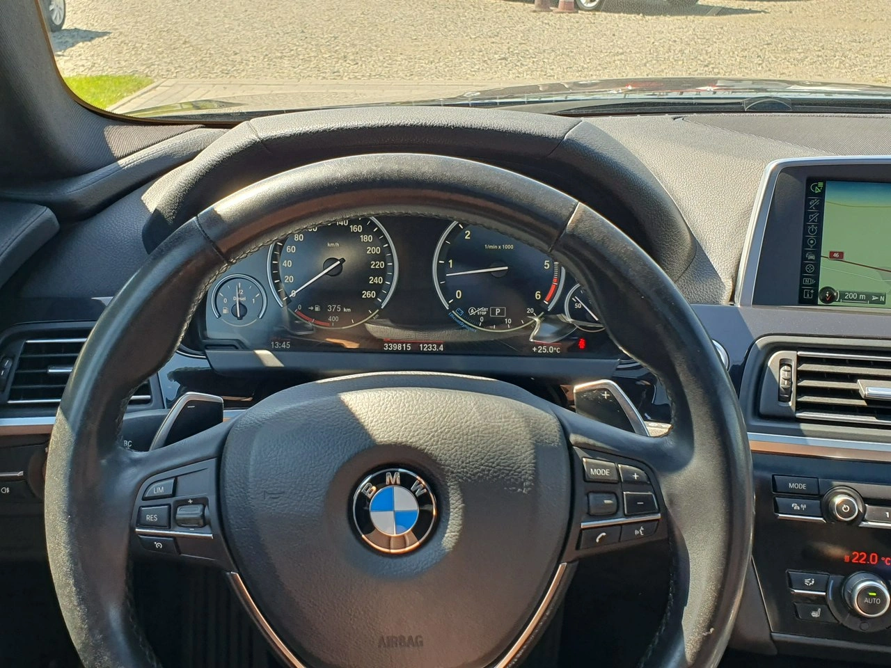 BMW 640 - Zdjęcie 31