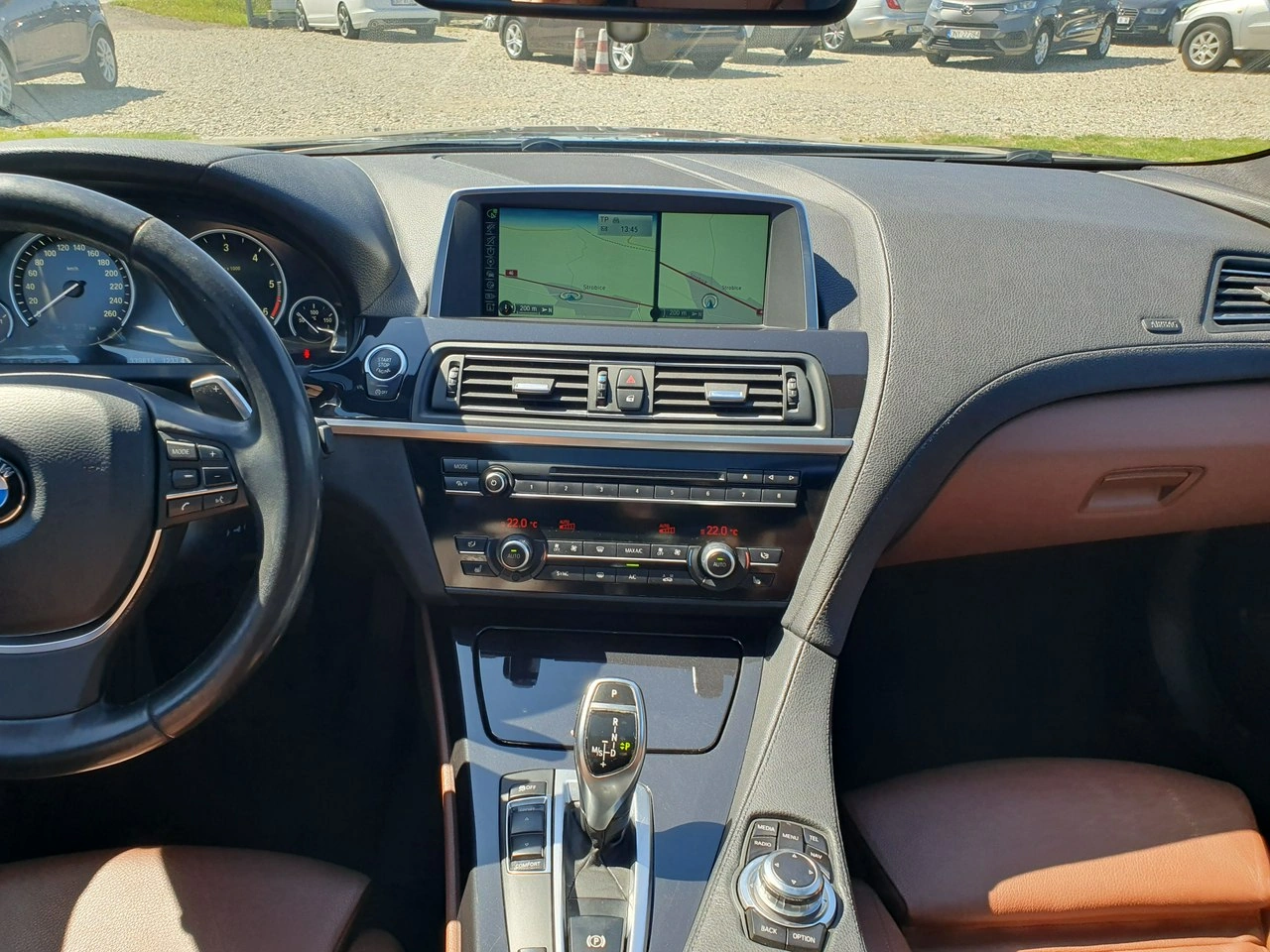 BMW 640 - Zdjęcie 32