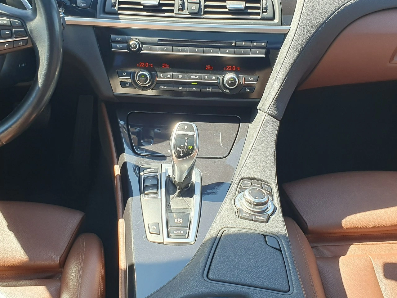 BMW 640 - Zdjęcie 34