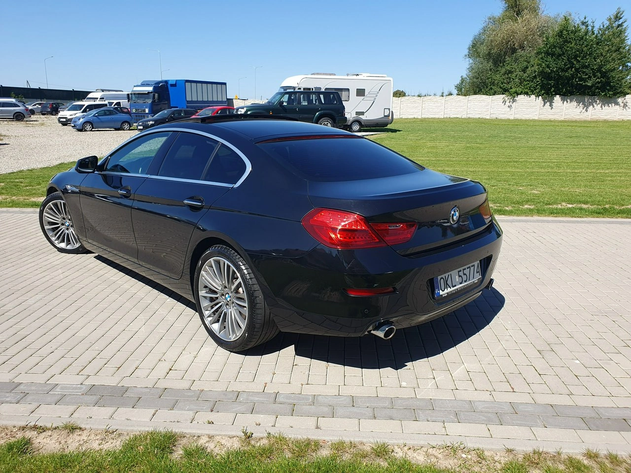 BMW 640 - Zdjęcie 37