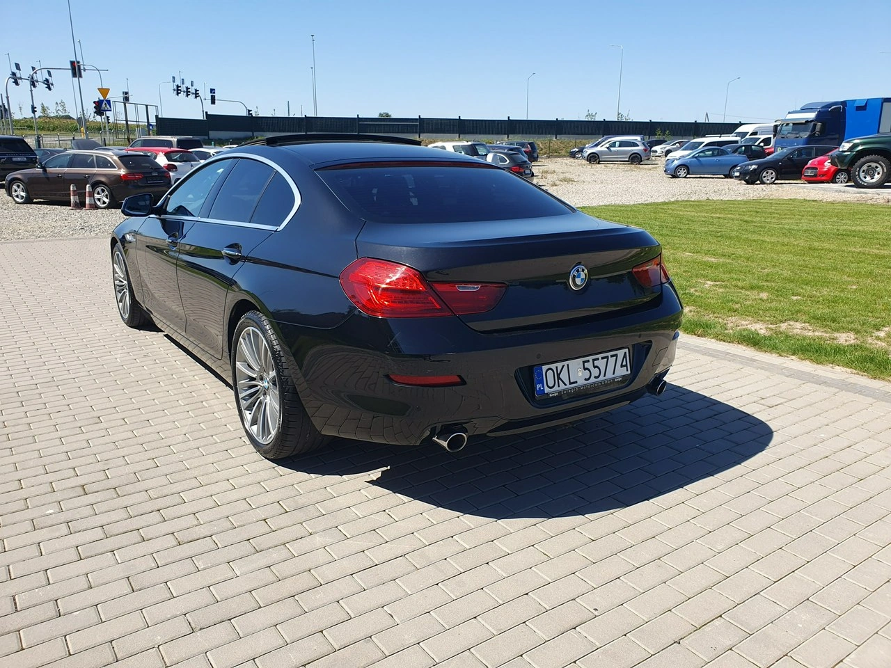 BMW 640 - Zdjęcie 3