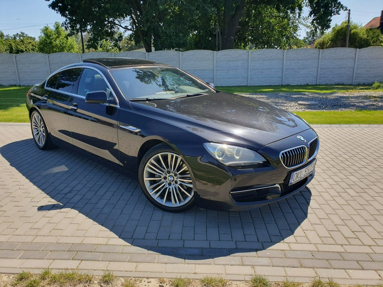 BMW 640 - Zdjęcie 39