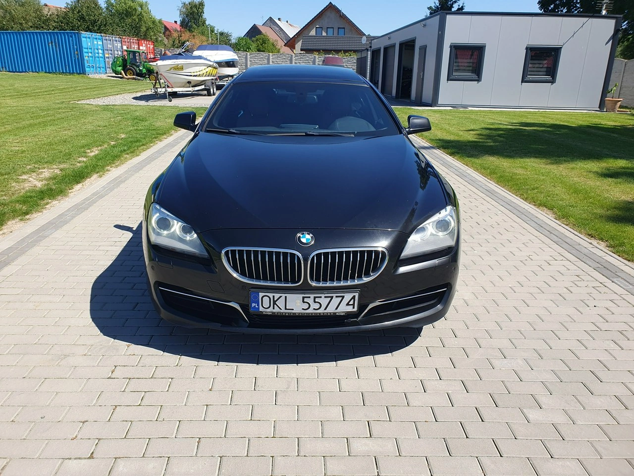 BMW 640 - Zdjęcie 4