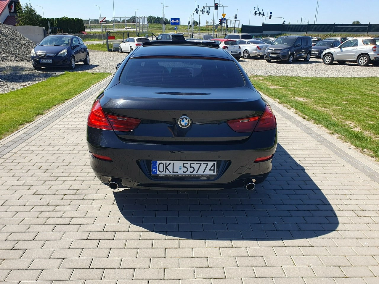 BMW 640 - Zdjęcie 6