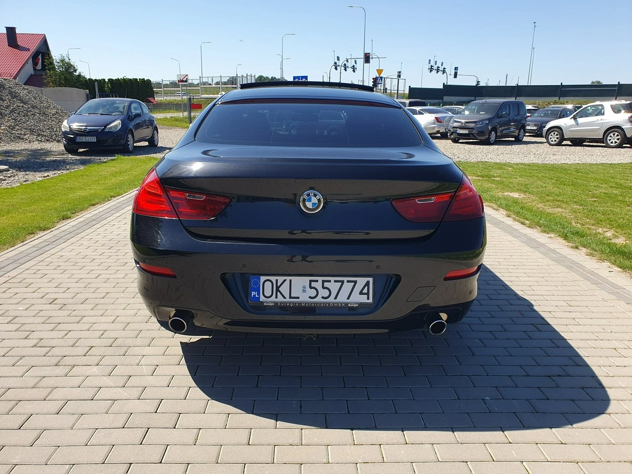BMW 640 - Zdjęcie 7