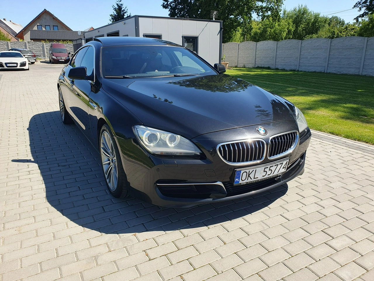BMW 640 - Zdjęcie 8