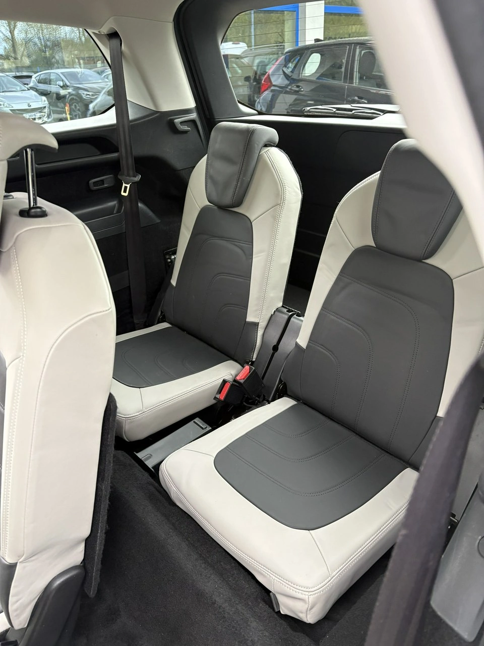 Citroën C4 Grand Picasso - Zdjęcie 18