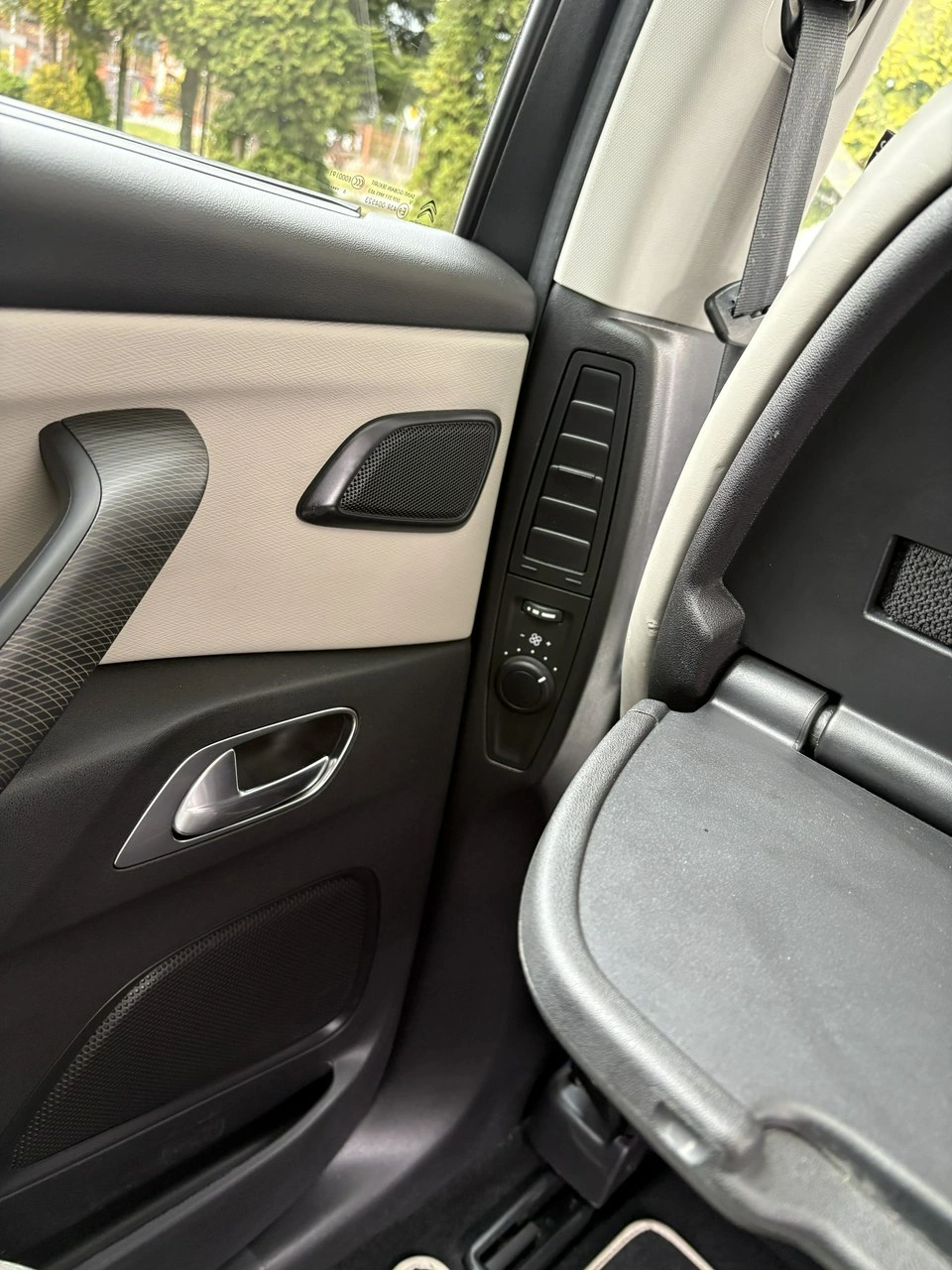 Citroën C4 Grand Picasso - Zdjęcie 20