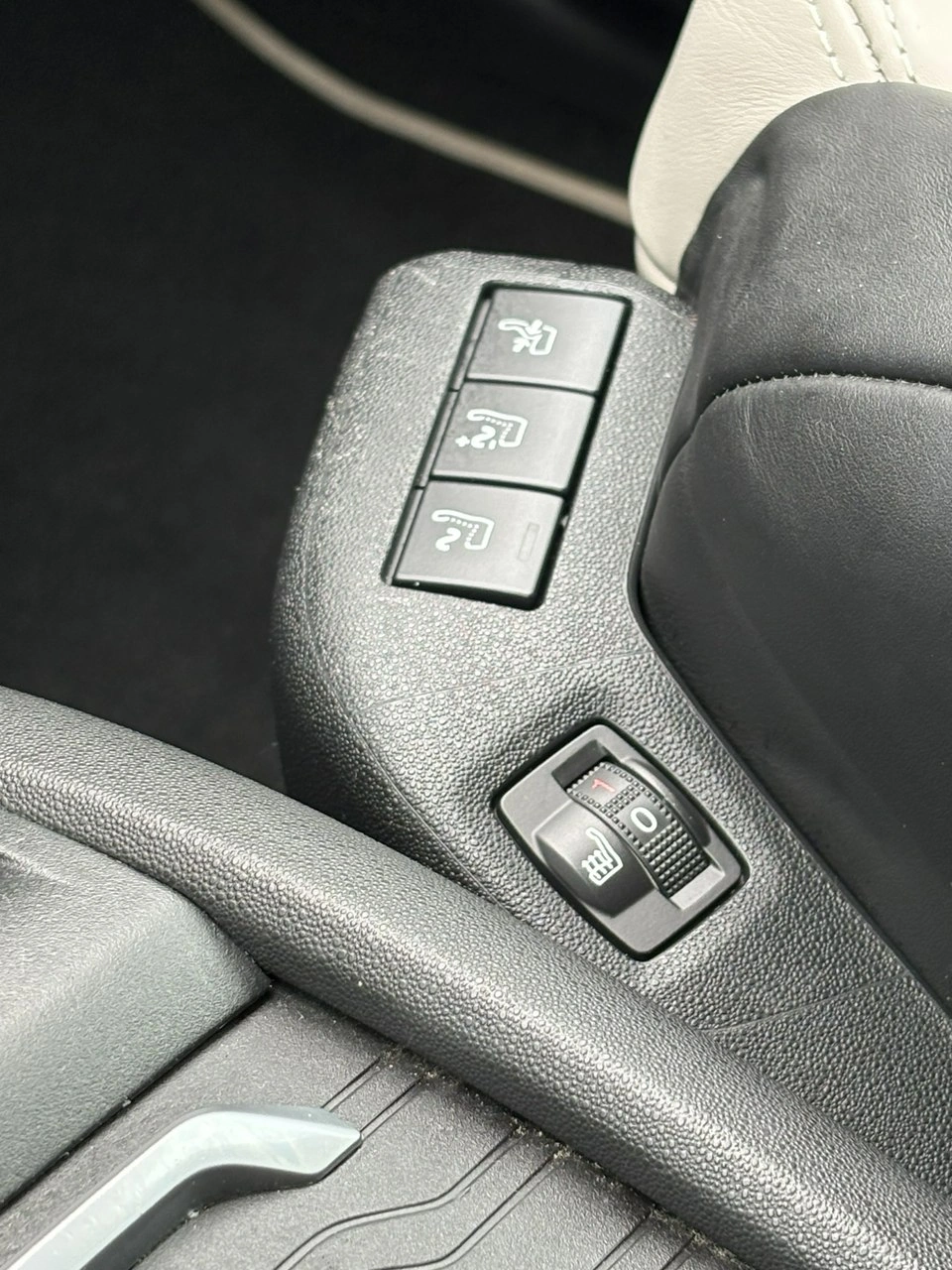 Citroën C4 Grand Picasso - Zdjęcie 25