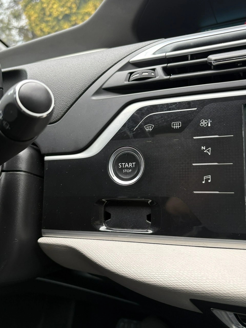 Citroën C4 Grand Picasso - Zdjęcie 35