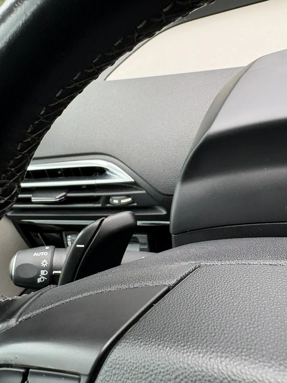 Citroën C4 Grand Picasso - Zdjęcie 36