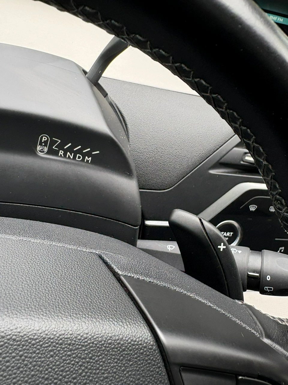 Citroën C4 Grand Picasso - Zdjęcie 37