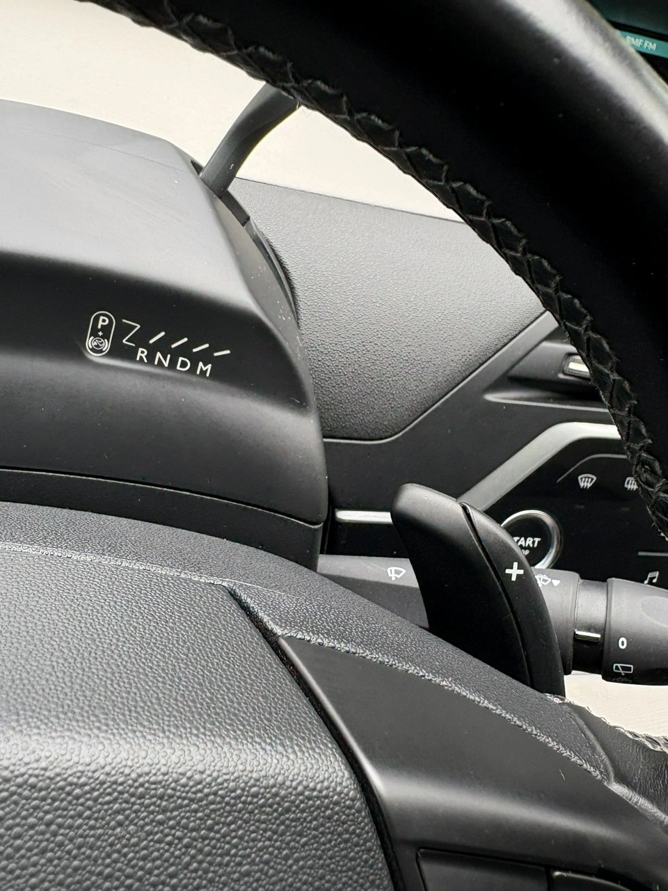 Citroën C4 Grand Picasso - Zdjęcie 37