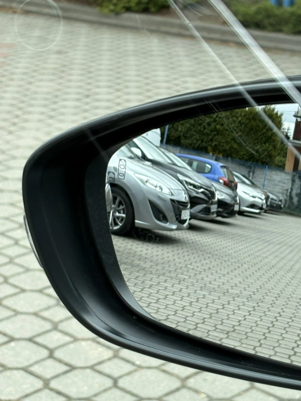 Citroën C4 Grand Picasso - Zdjęcie 39