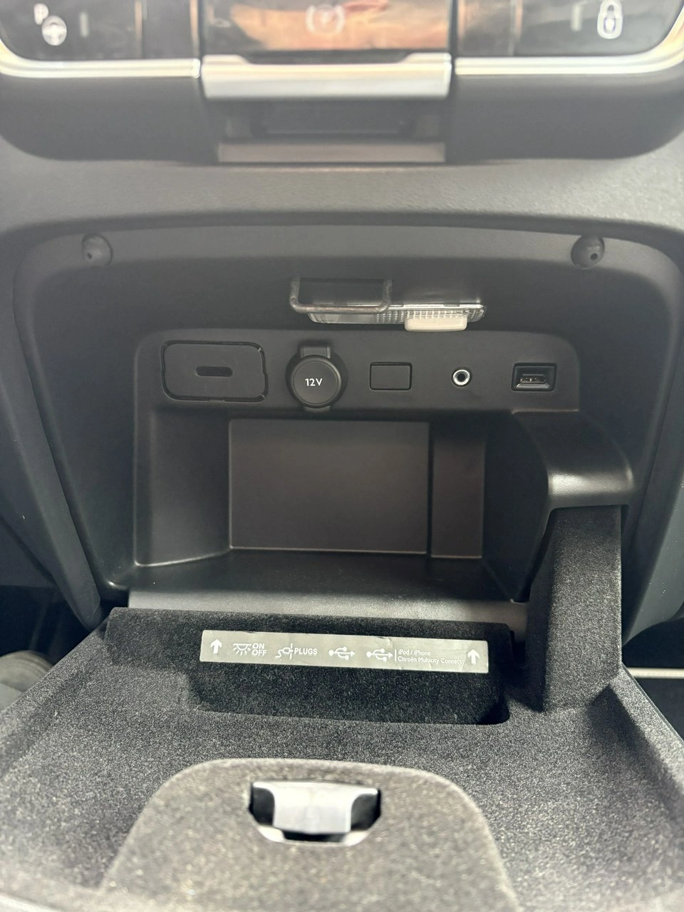 Citroën C4 Grand Picasso - Zdjęcie 40