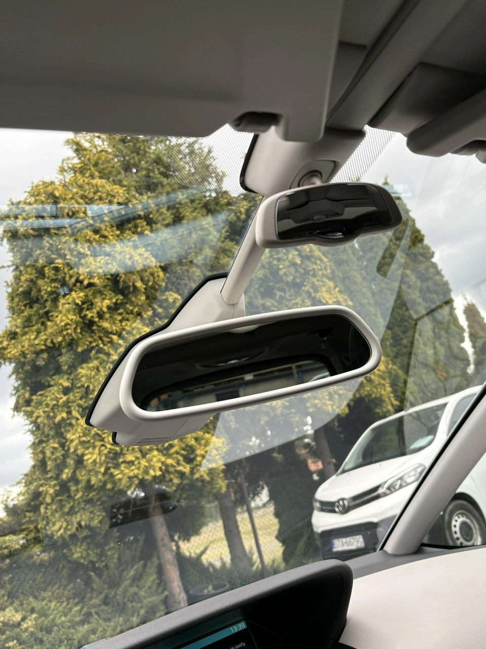 Citroën C4 Grand Picasso - Zdjęcie 41