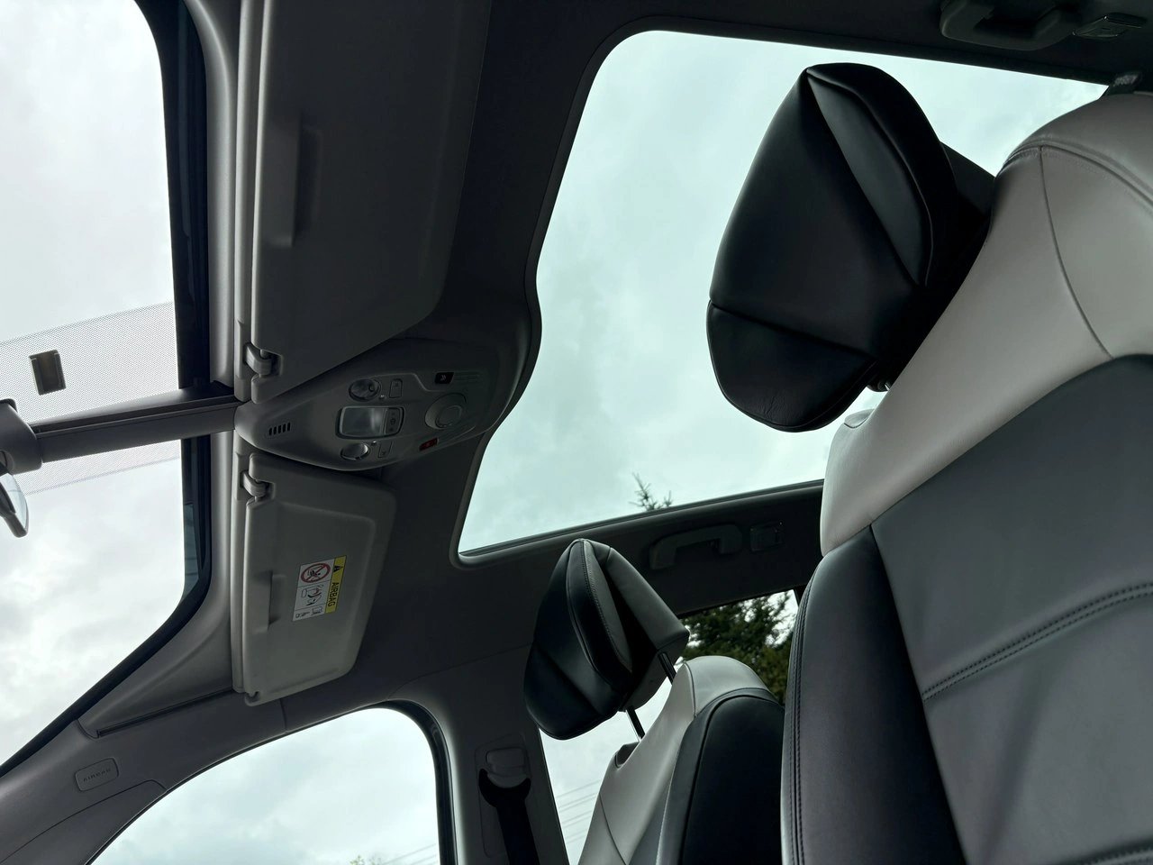 Citroën C4 Grand Picasso - Zdjęcie 42