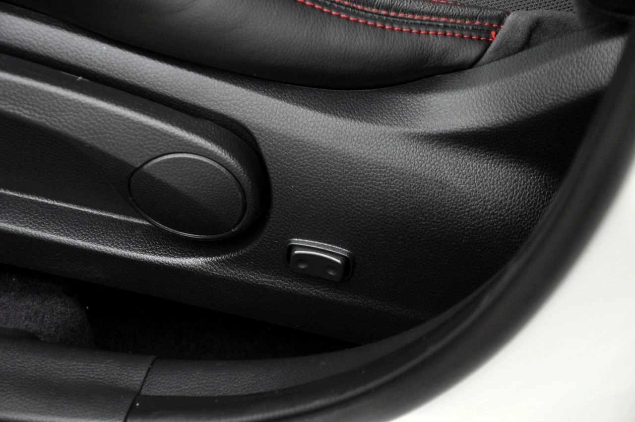 Hyundai i30 - Zdjęcie 22