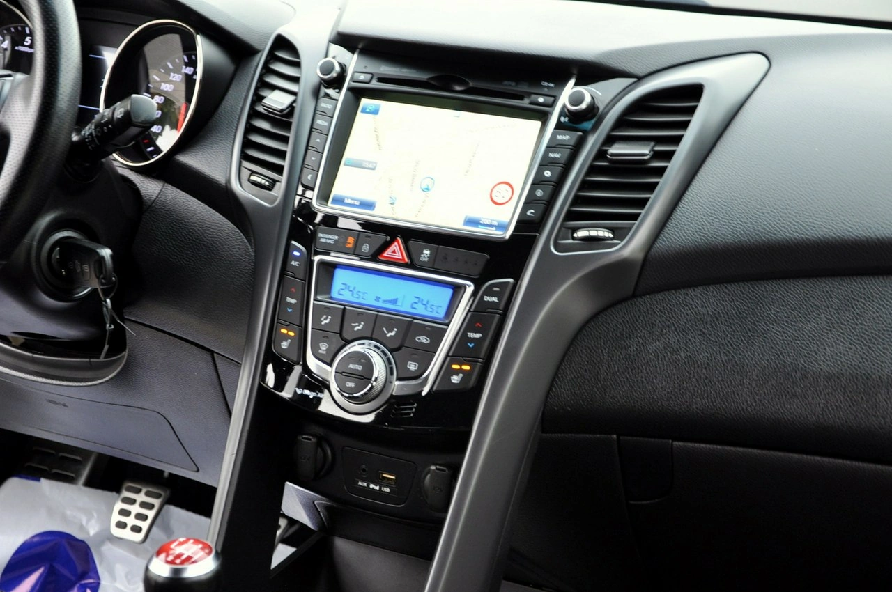 Hyundai i30 - Zdjęcie 26