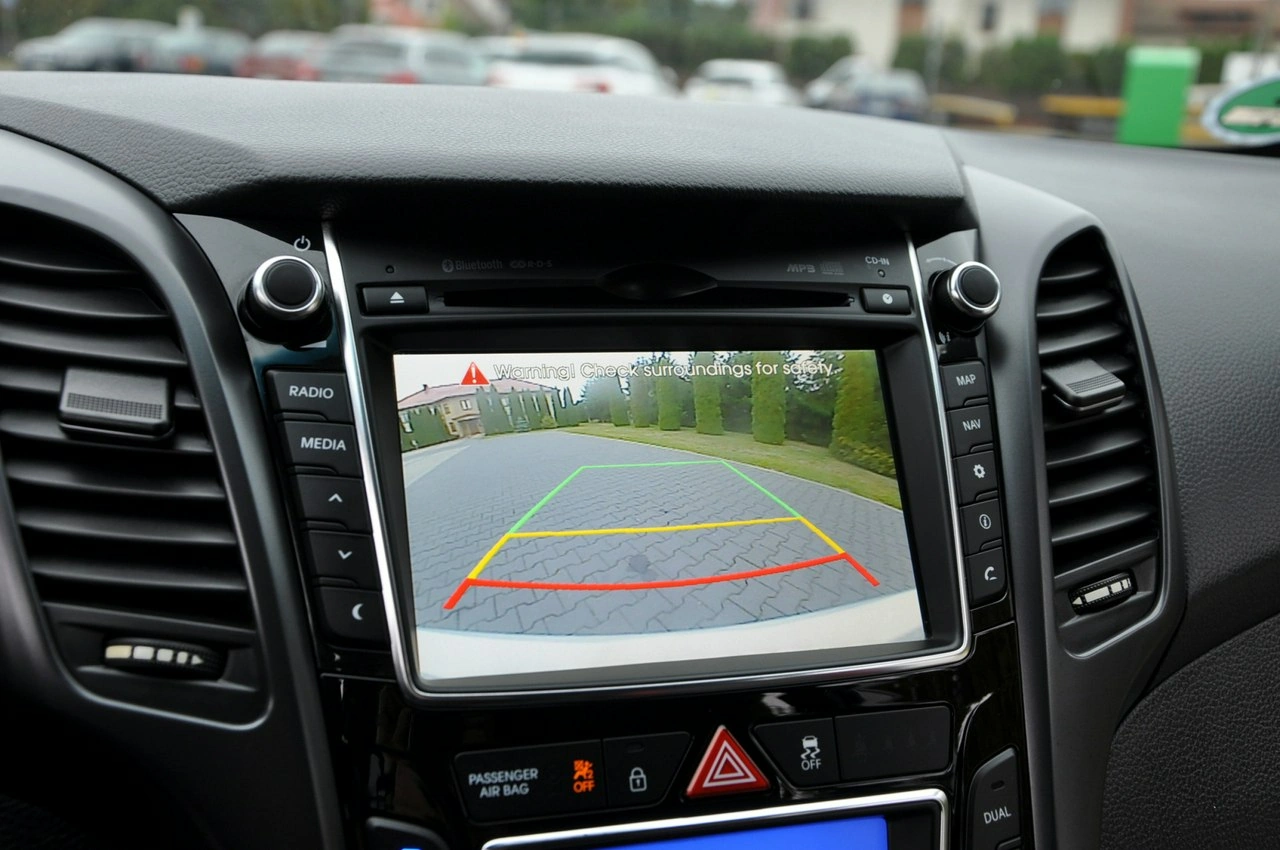 Hyundai i30 - Zdjęcie 31