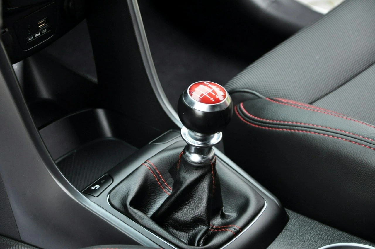 Hyundai i30 - Zdjęcie 34