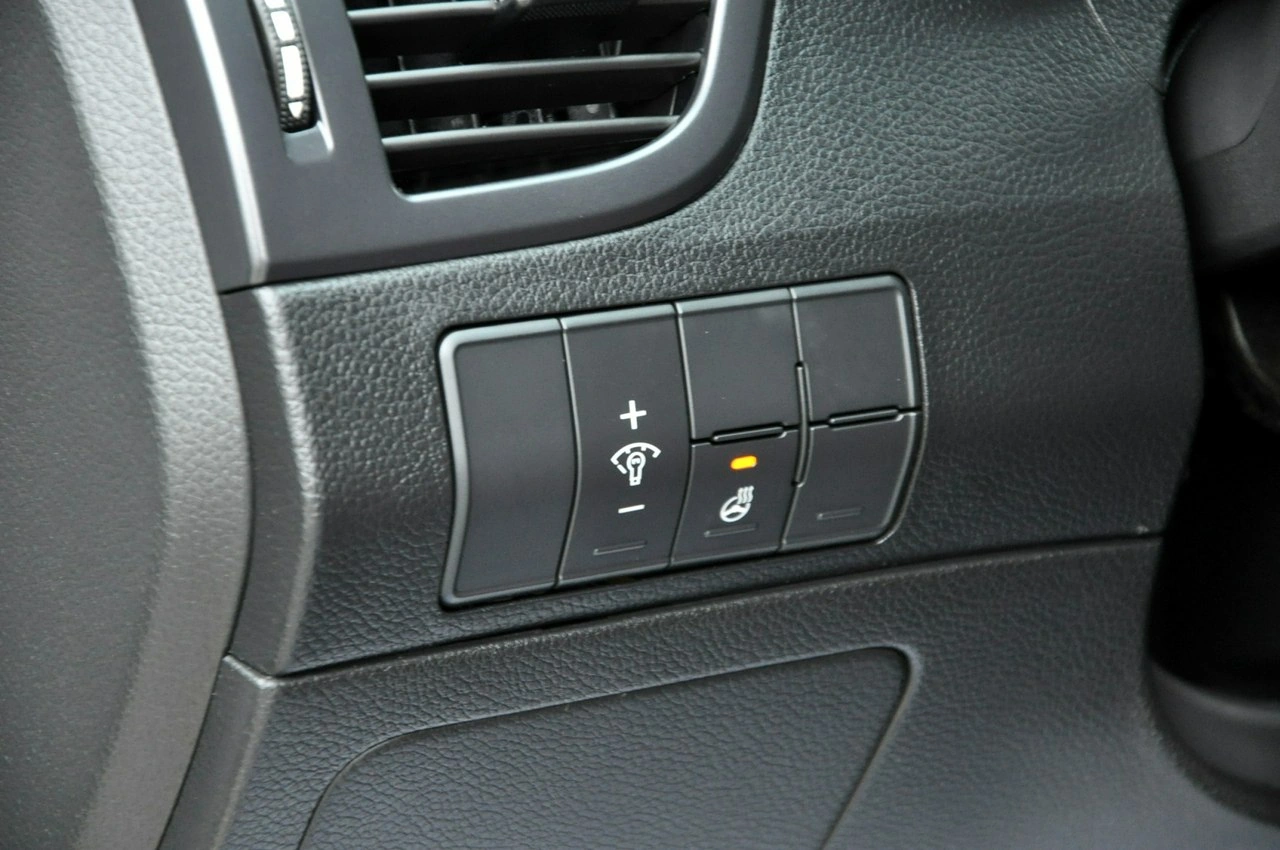 Hyundai i30 - Zdjęcie 35