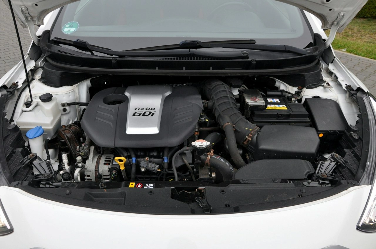 Hyundai i30 - Zdjęcie 38