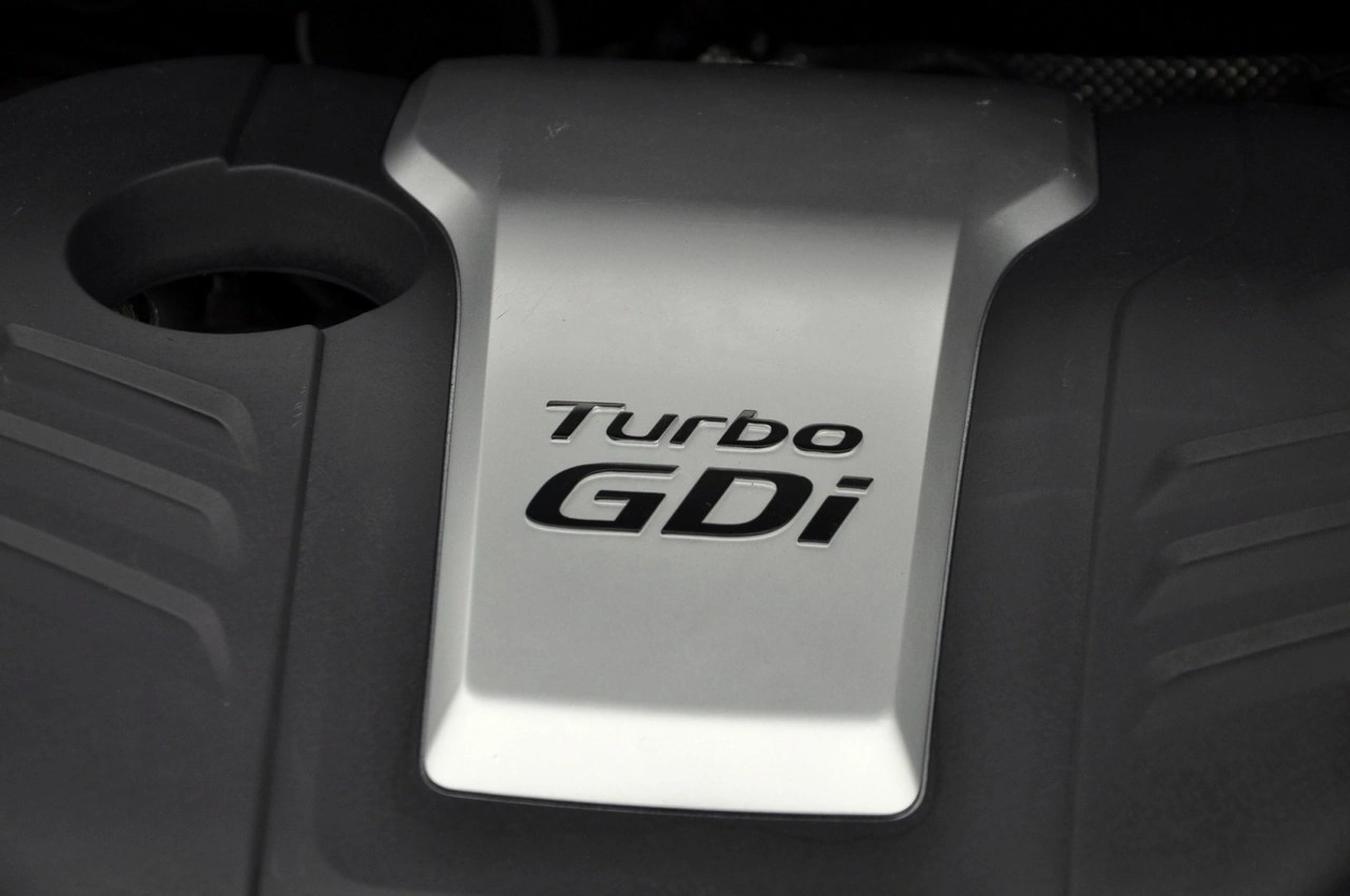 Hyundai i30 - Zdjęcie 39