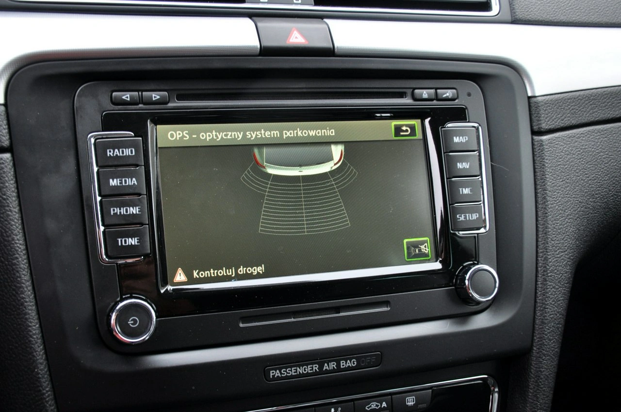 Skoda Superb - Zdjęcie 33