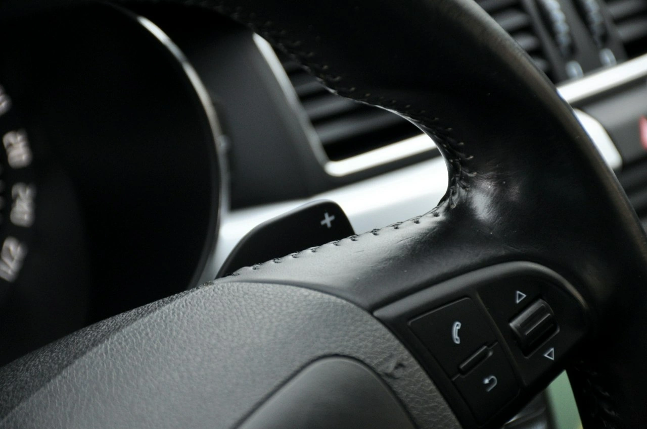 Skoda Superb - Zdjęcie 36