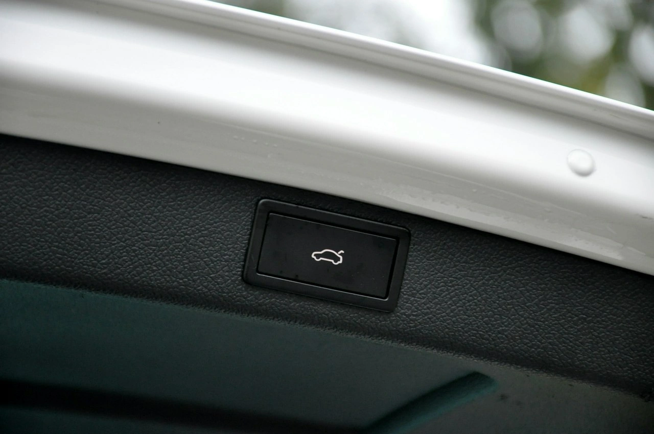 Skoda Superb - Zdjęcie 38