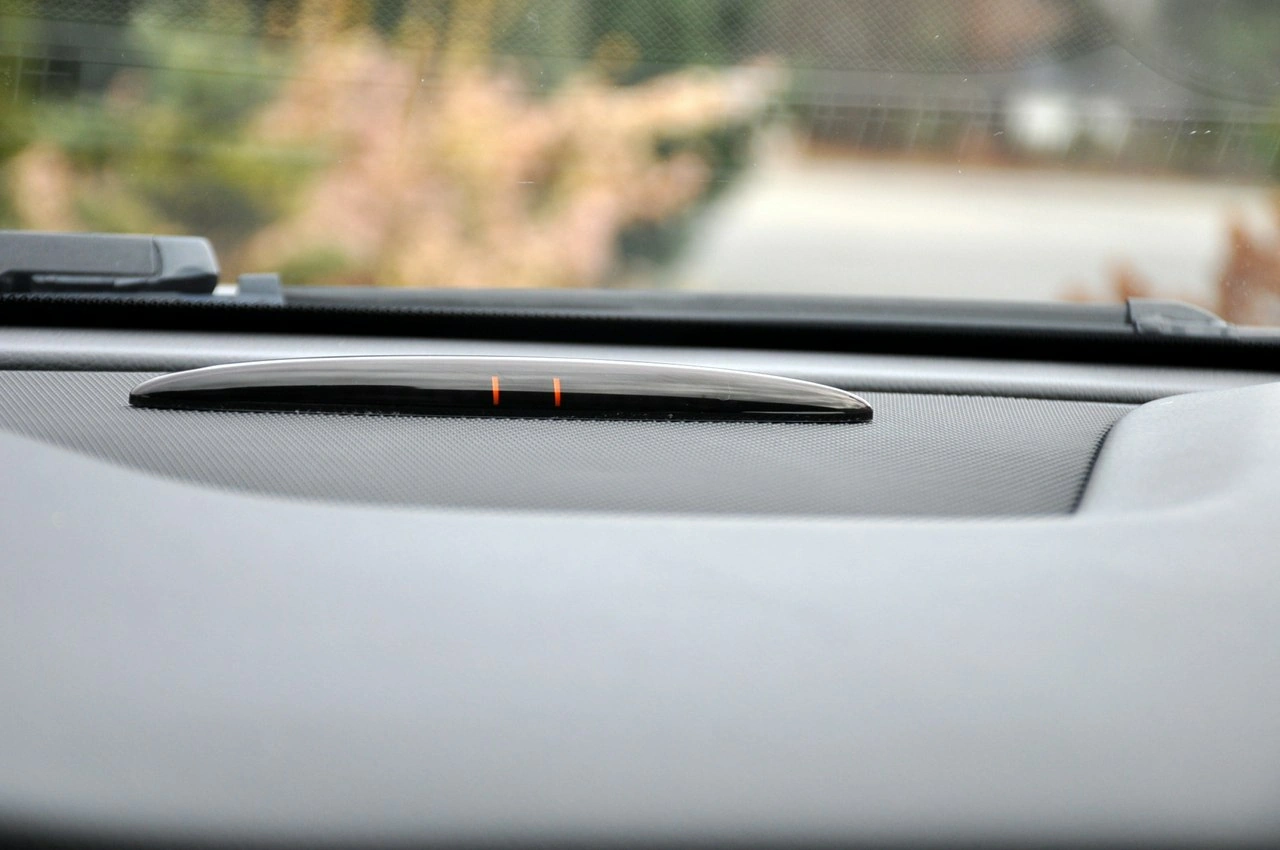 Mercedes A 180 - Zdjęcie 29