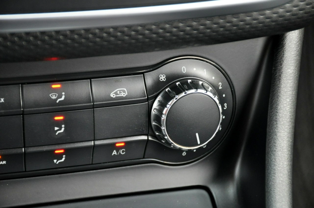 Mercedes A 180 - Zdjęcie 32