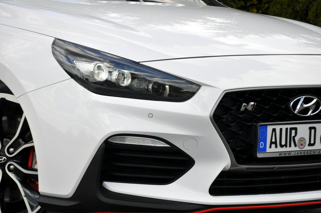 Hyundai i30N - Zdjęcie 11