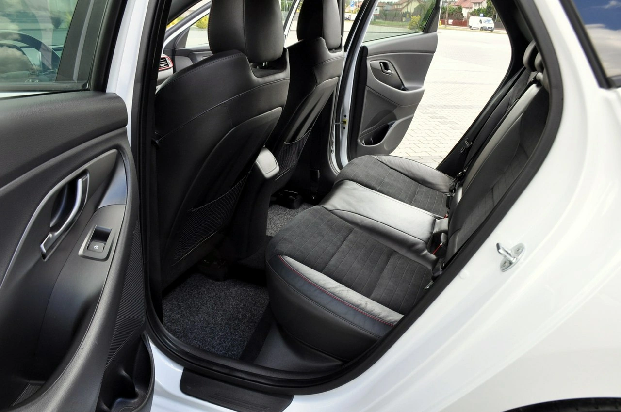 Hyundai i30N - Zdjęcie 20