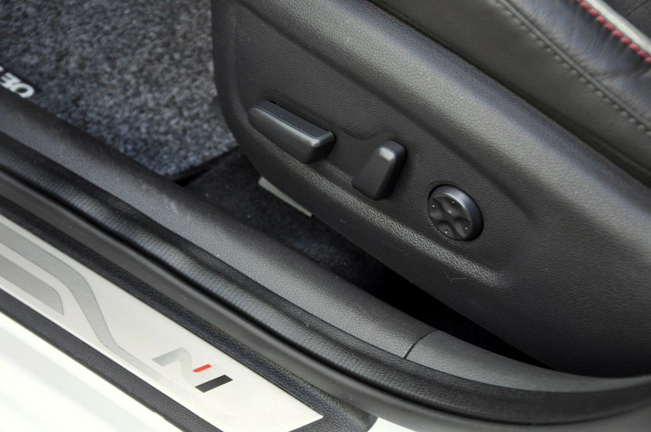 Hyundai i30N - Zdjęcie 23