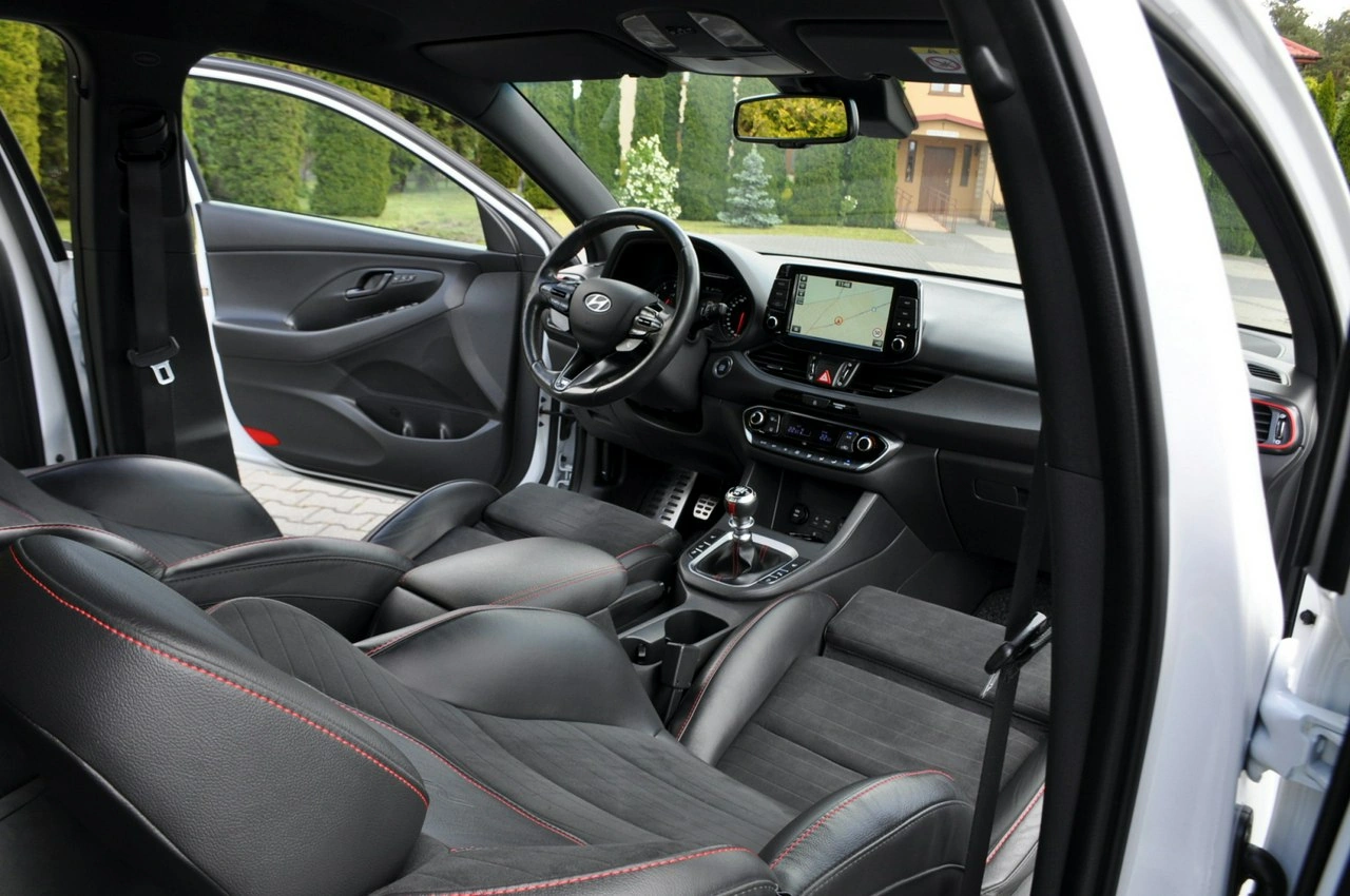 Hyundai i30N - Zdjęcie 24