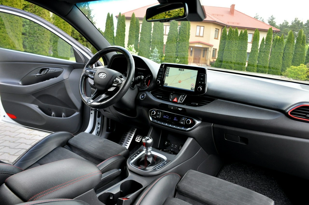 Hyundai i30N - Zdjęcie 25