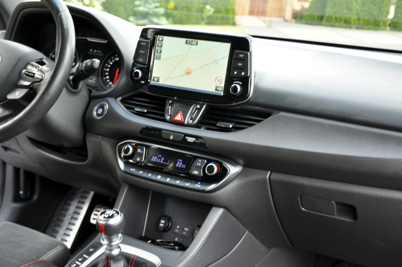 Hyundai i30N - Zdjęcie 27