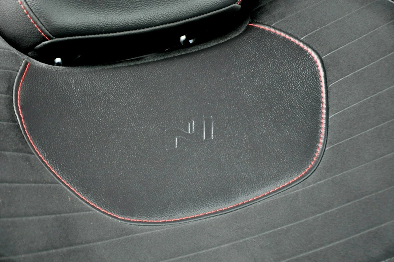 Hyundai i30N - Zdjęcie 31