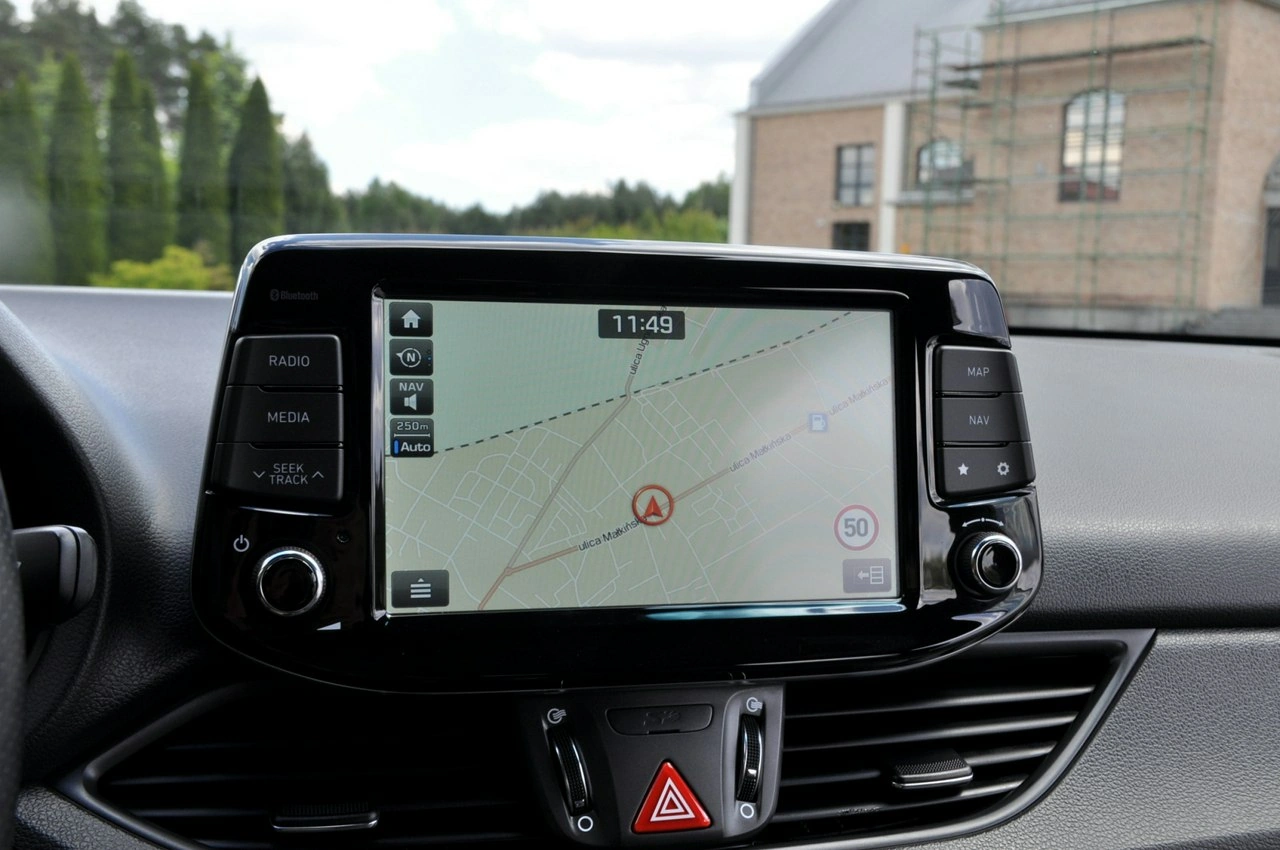 Hyundai i30N - Zdjęcie 32