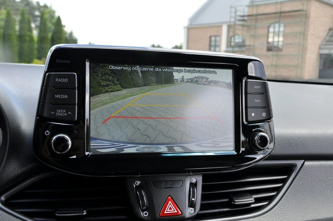 Hyundai i30N - Zdjęcie 33