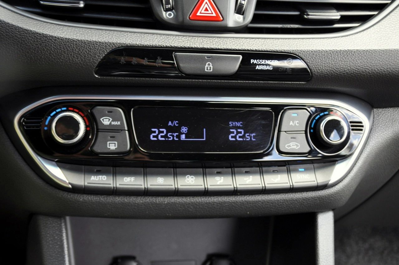 Hyundai i30N - Zdjęcie 34